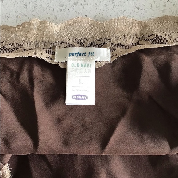 Silk Camisole - Picture 3 of 4